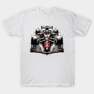 Formula One T-Shirt